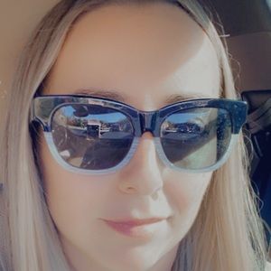 GX by Gwen Stefani Sunglasses